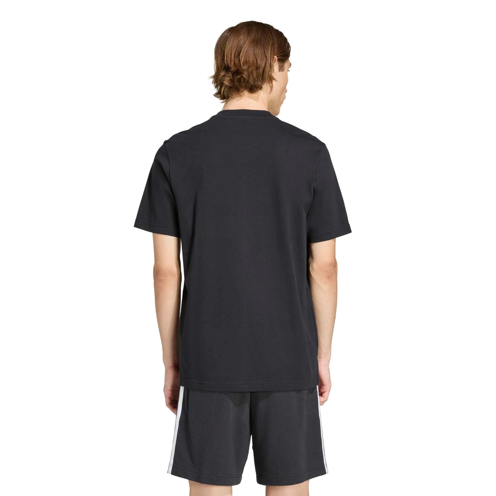 2026 Germany Men's DNA Graphic Tee  / Adidas