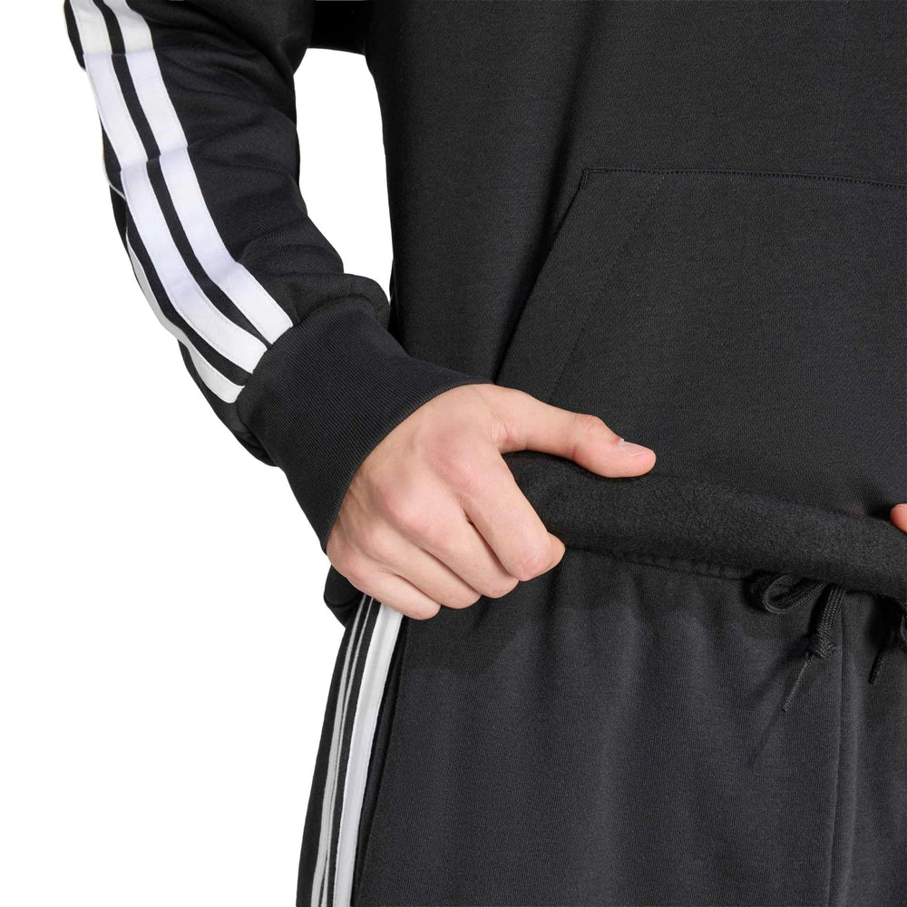 2026 Germany Men's DNA Fleece Hoodie  / Adidas