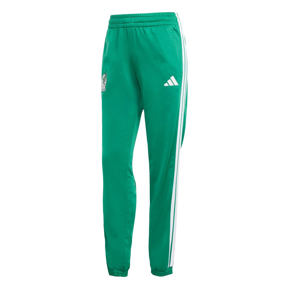 2026 Mexico Women's DNA Track Pants  / Adidas