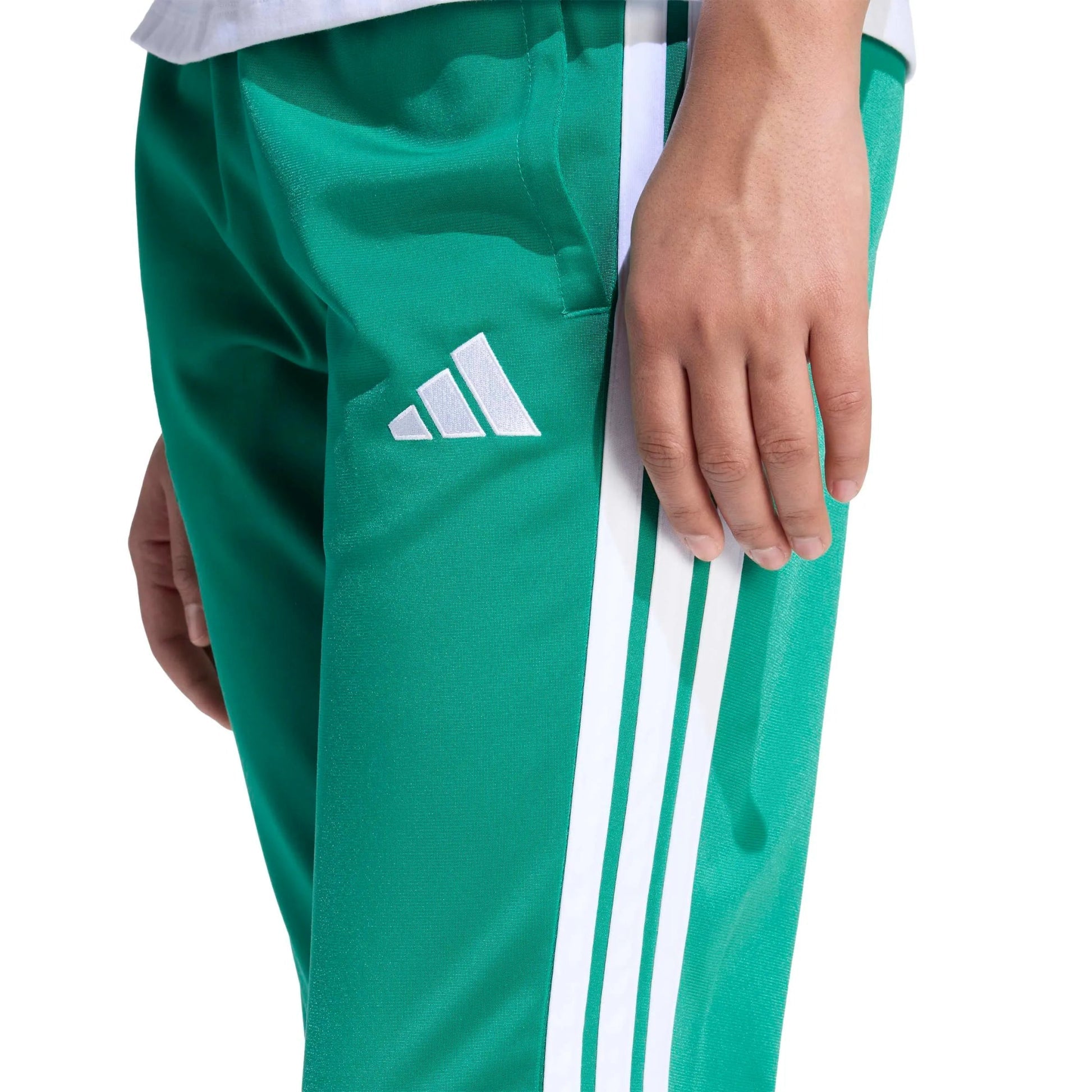 2026 Mexico Women's DNA Track Pants  / Adidas