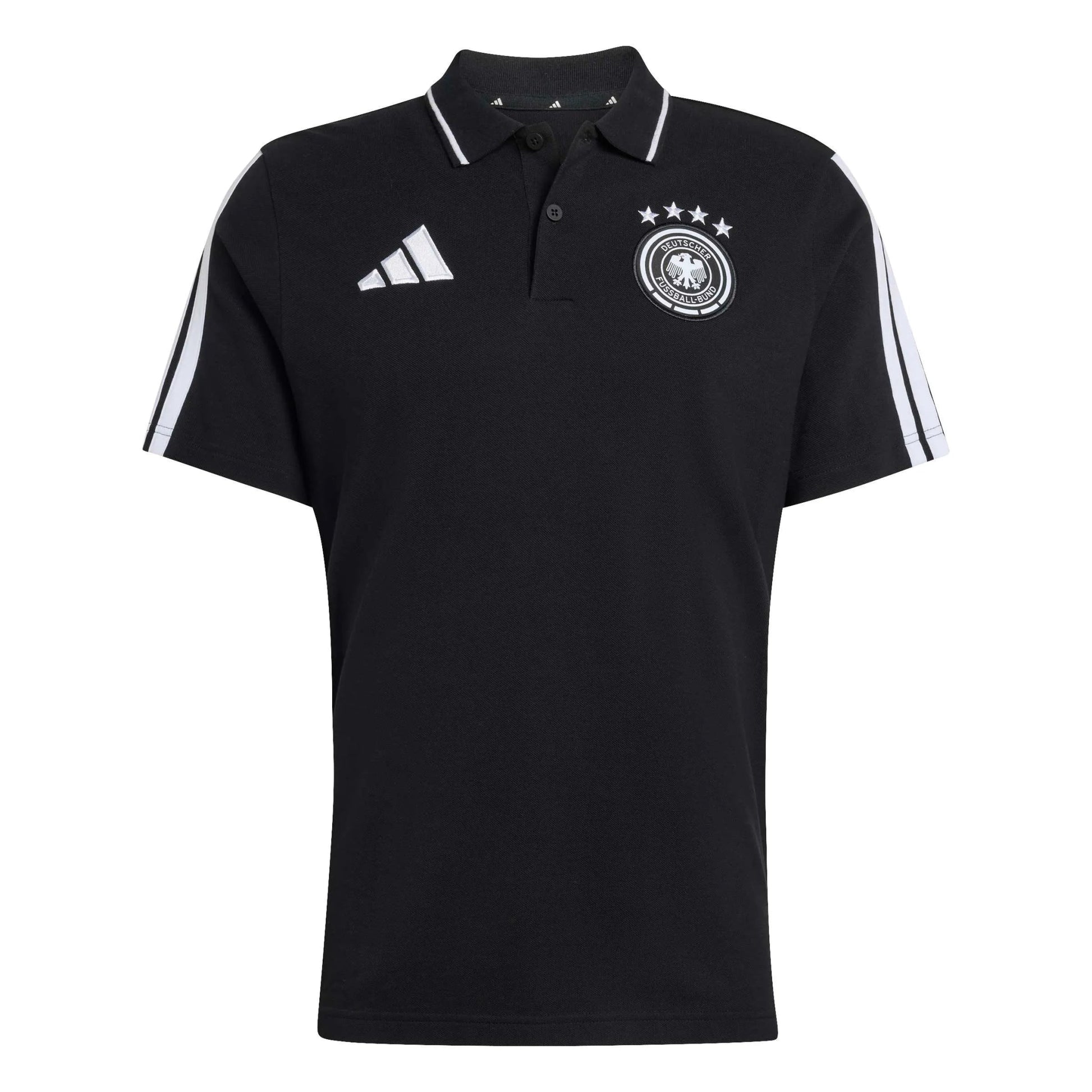 2026 Germany Men's DNA Polo  / Adidas