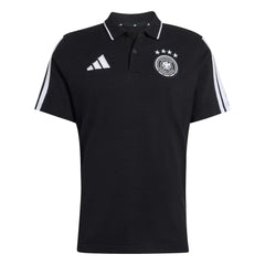 2026 Germany Men's DNA Polo  / Adidas