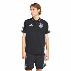 2026 Germany Men's DNA Polo  / Adidas