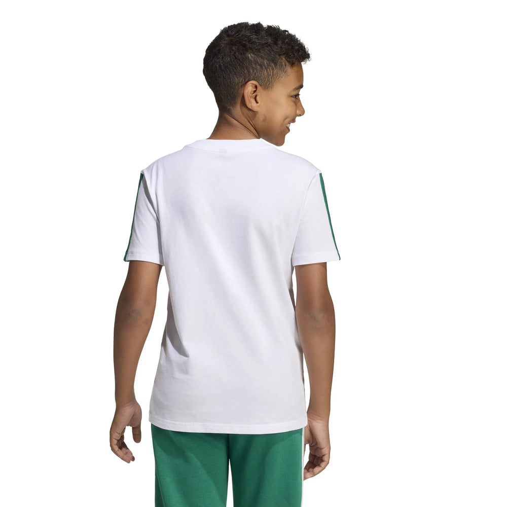 2026 Mexico Youth DNA Tee  / Adidas