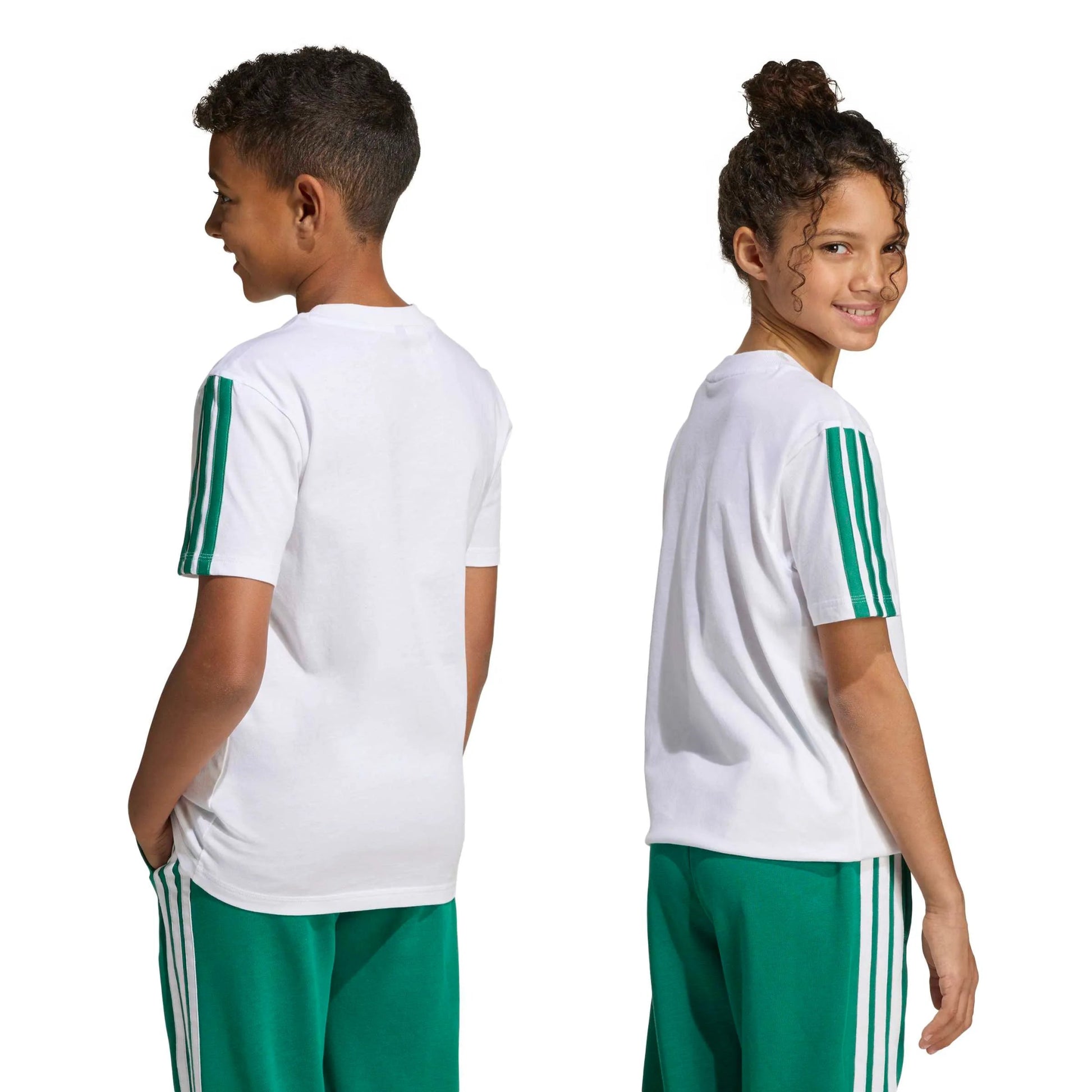 2026 Mexico Youth DNA Tee  / Adidas
