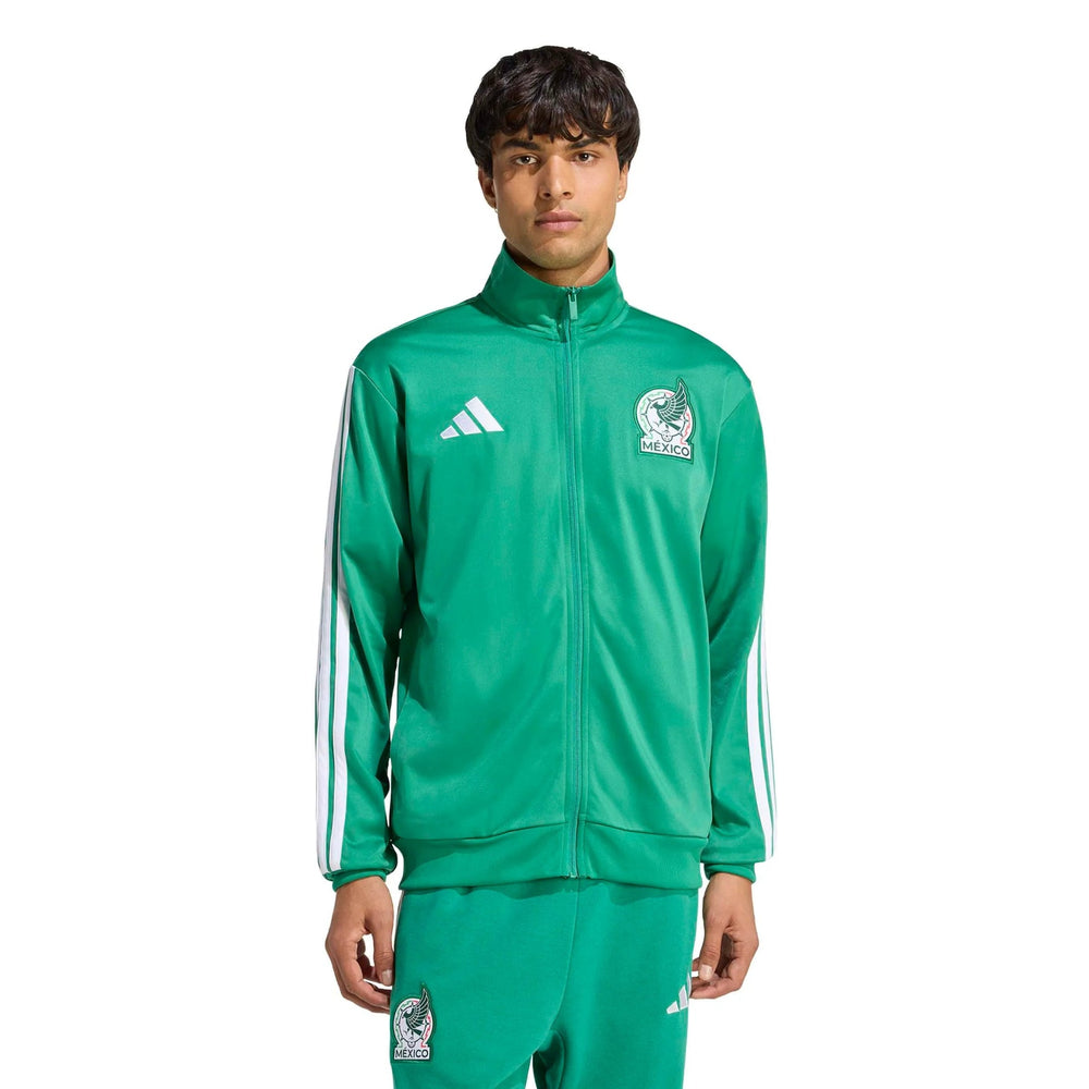 2026 Mexico Men's DNA Track Top  / Adidas