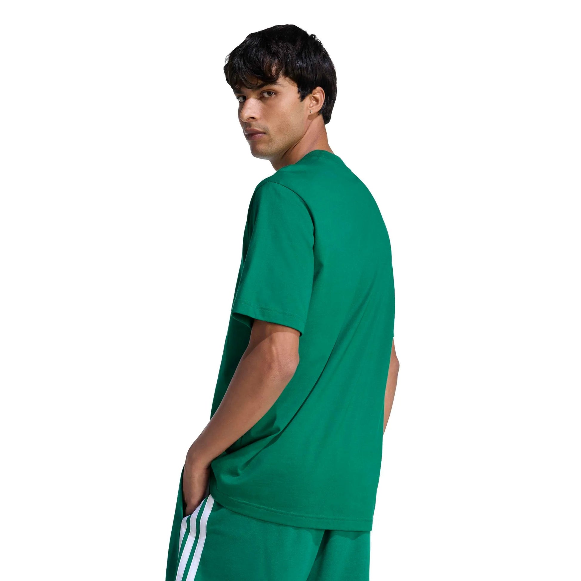 2026 Mexico Men's DNA Graphic Tee  / Adidas