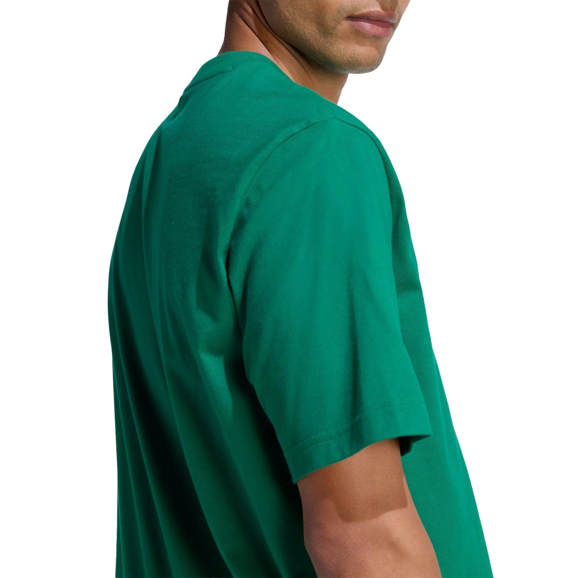 2026 Mexico Men's DNA Graphic Tee  / Adidas