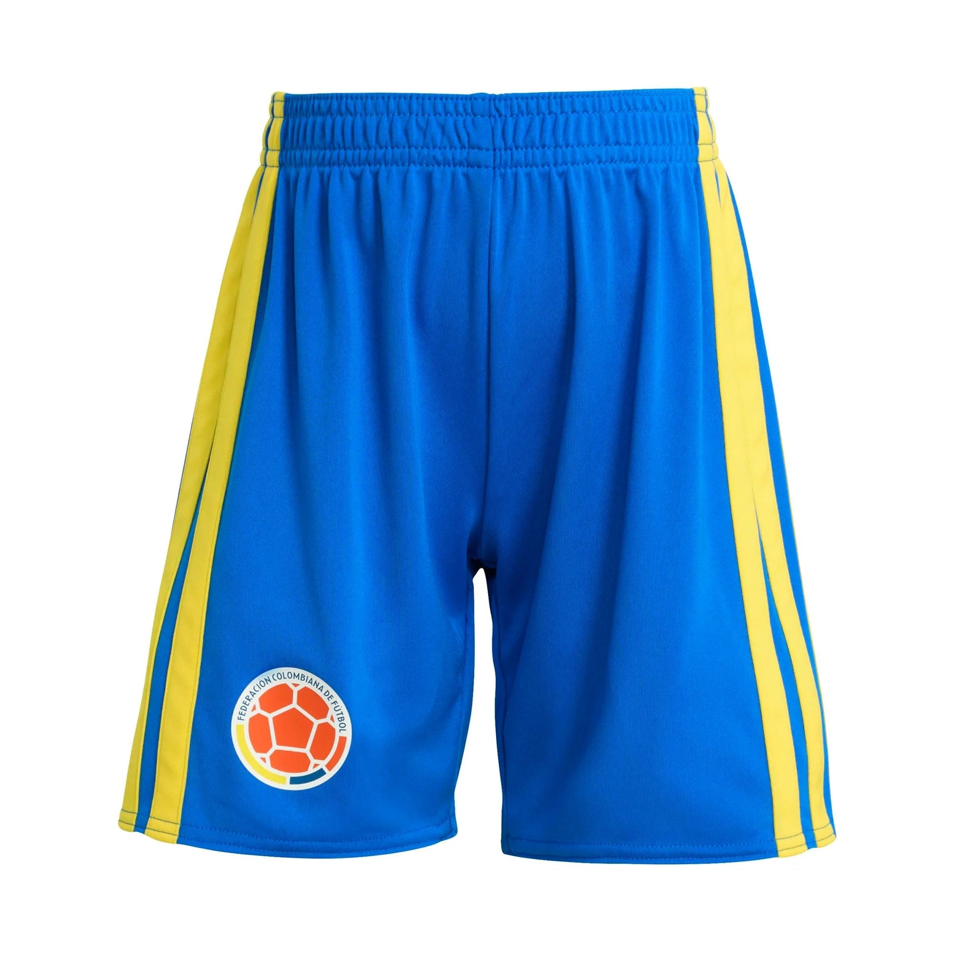 2026 Colombia Kid's Home Mini Kit  / Adidas