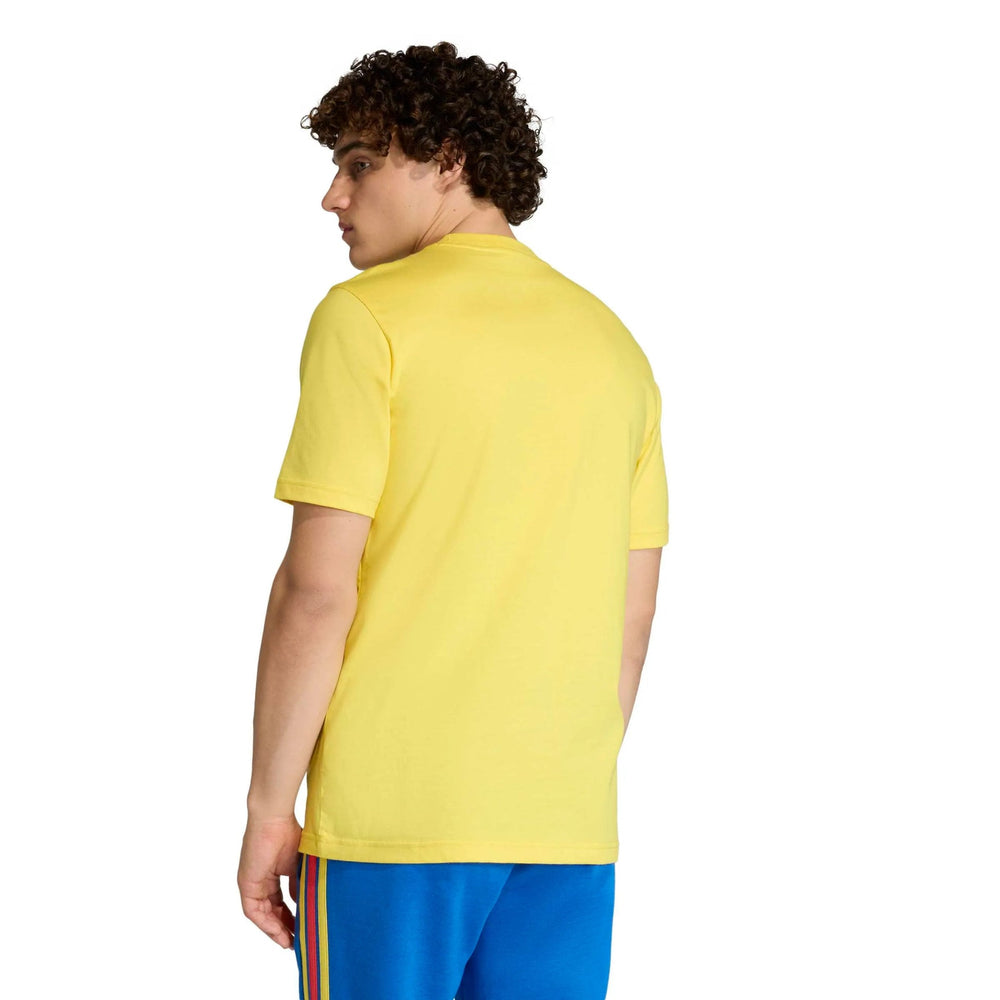 2026 Colombia Men's DNA Graphic Tee  / Adidas