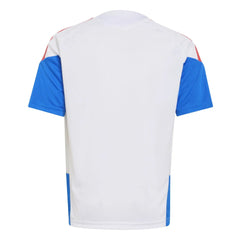 2026 Colombia Youth Training Soccer Jersey  / Adidas