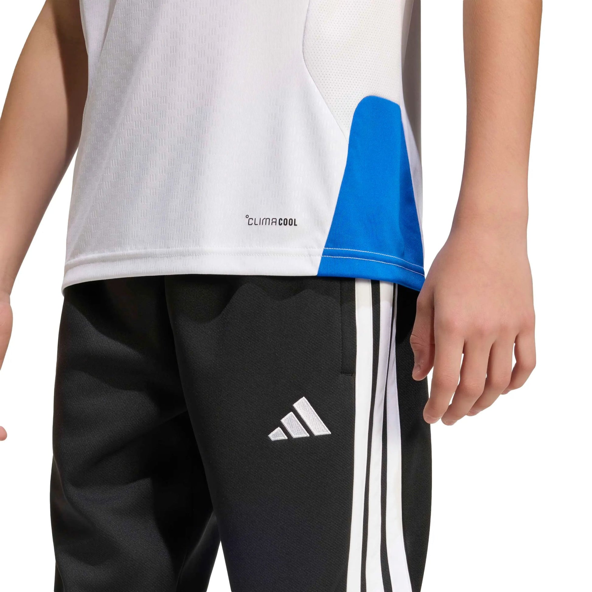2026 Colombia Youth Training Soccer Jersey  / Adidas