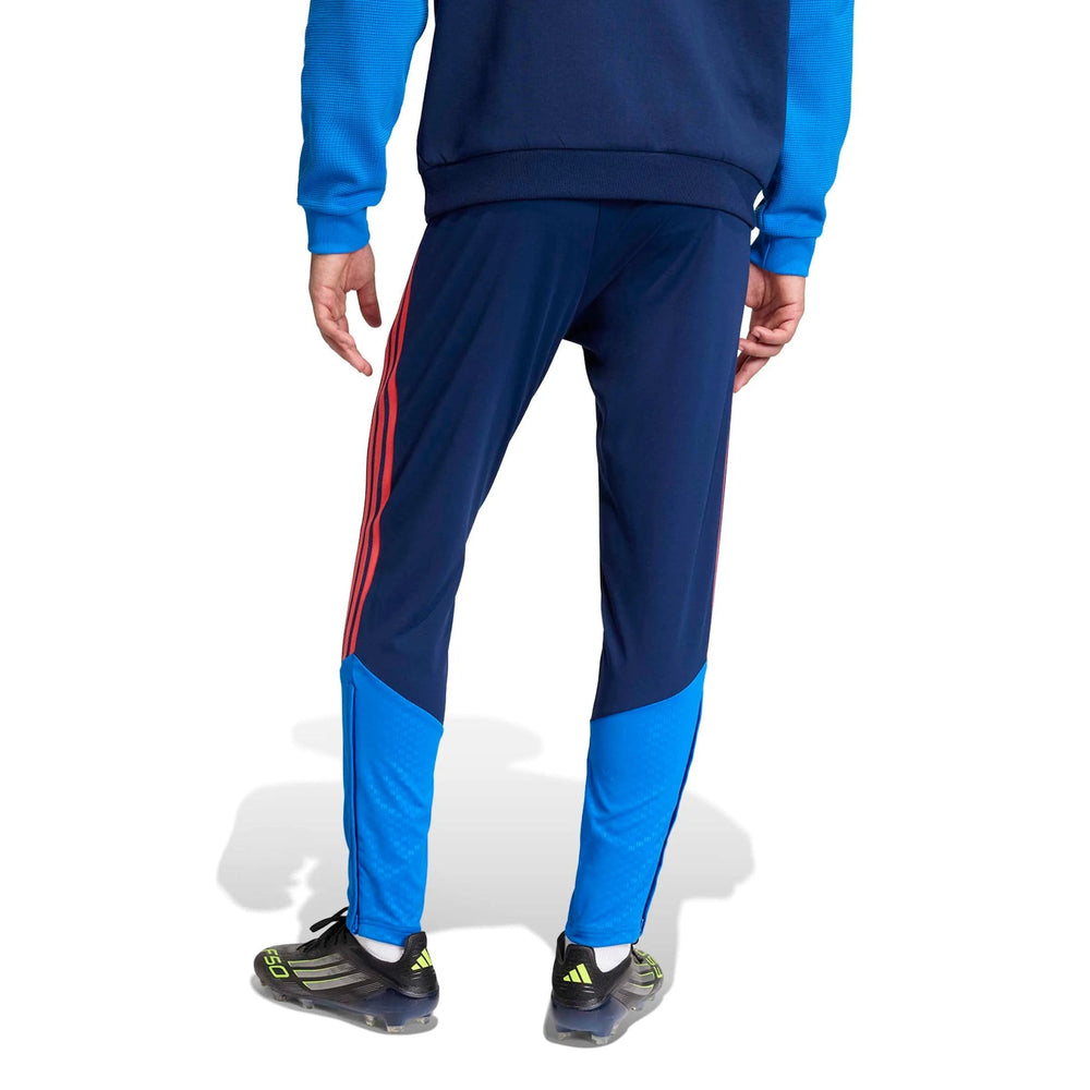 2026 Colombia Men's Training Pants  / Adidas