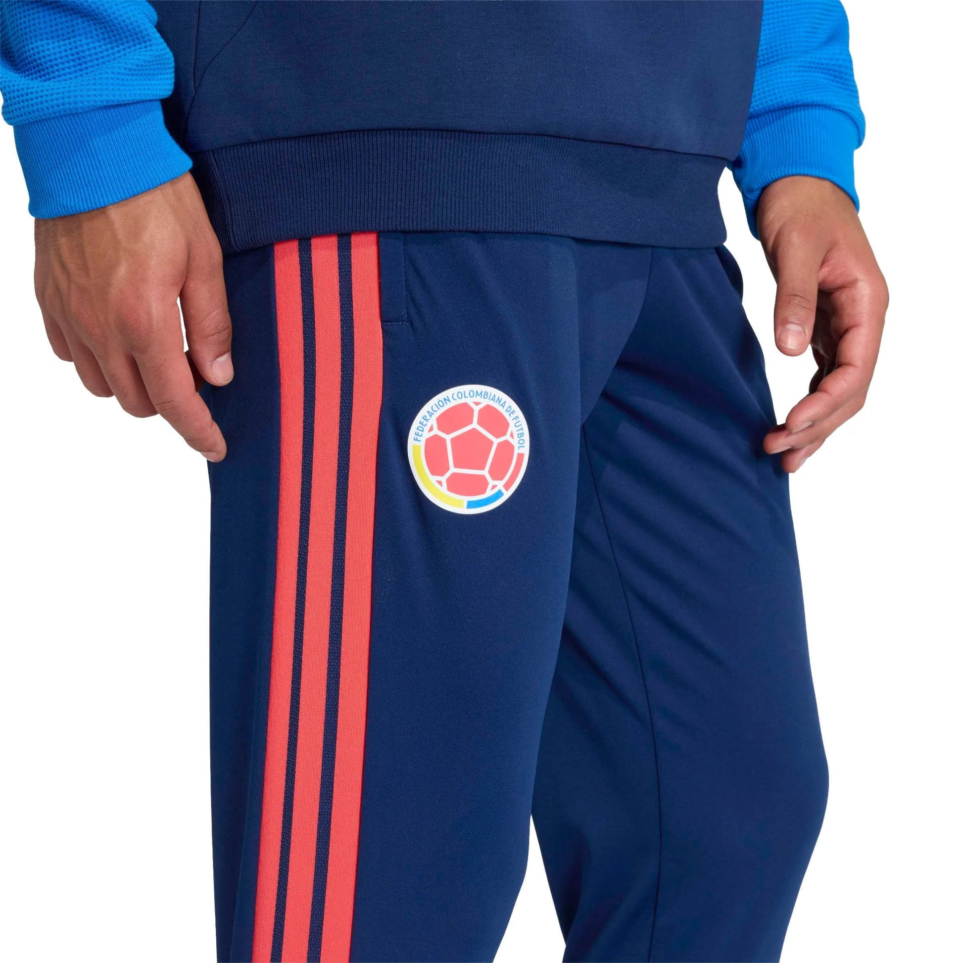2026 Colombia Men's Training Pants  / Adidas