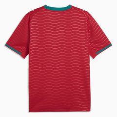 2026 Portugal Men's Stadium Home Soccer Jersey  / Puma