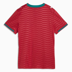 2026 Portugal Women's Stadium Home Soccer Jersey  / Puma