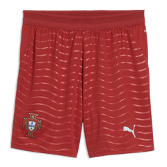 2026 Portugal Youth Stadium Home Shorts  / Puma