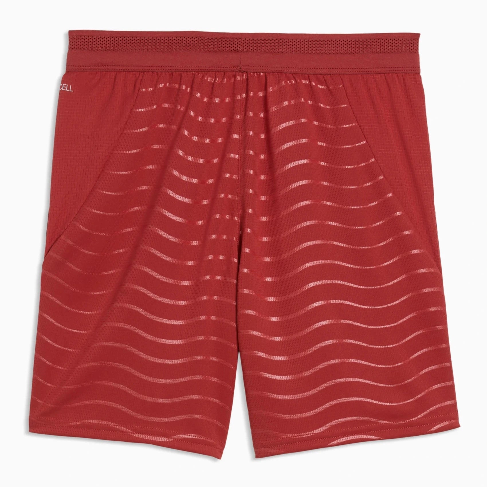 2026 Portugal Youth Stadium Home Shorts  / Puma