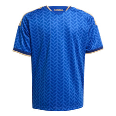 2026 Italy Youth Stadium Home Soccer Jersey  / Adidas