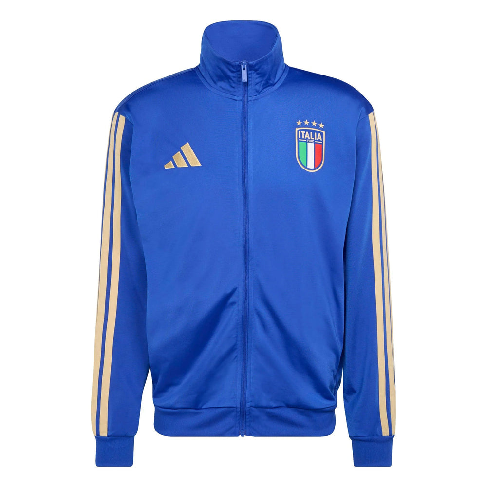 2026 Italy Men's DNA Track Top  / Adidas