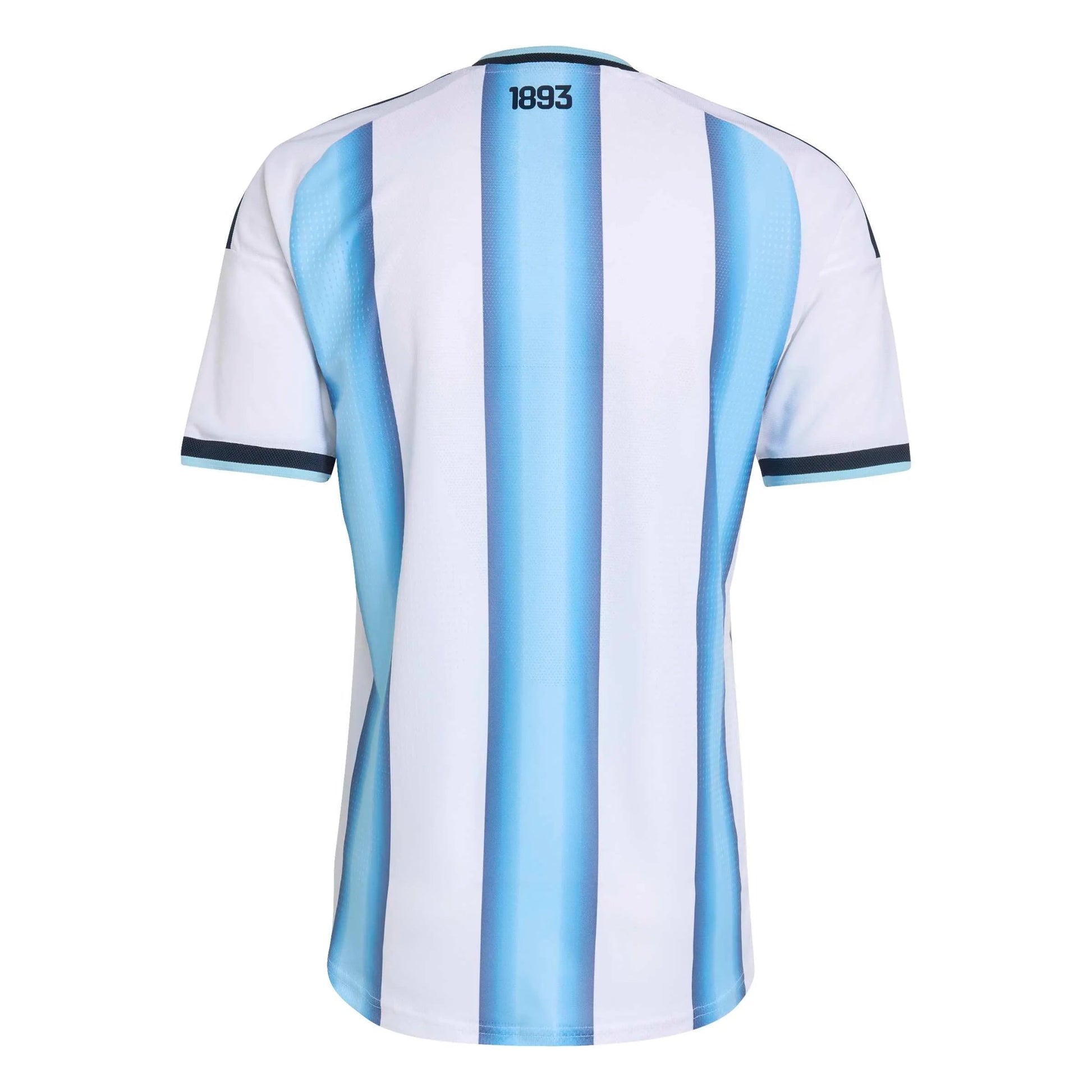 2026 Argentina Men's Authentic Home Soccer Jersey  / Adidas