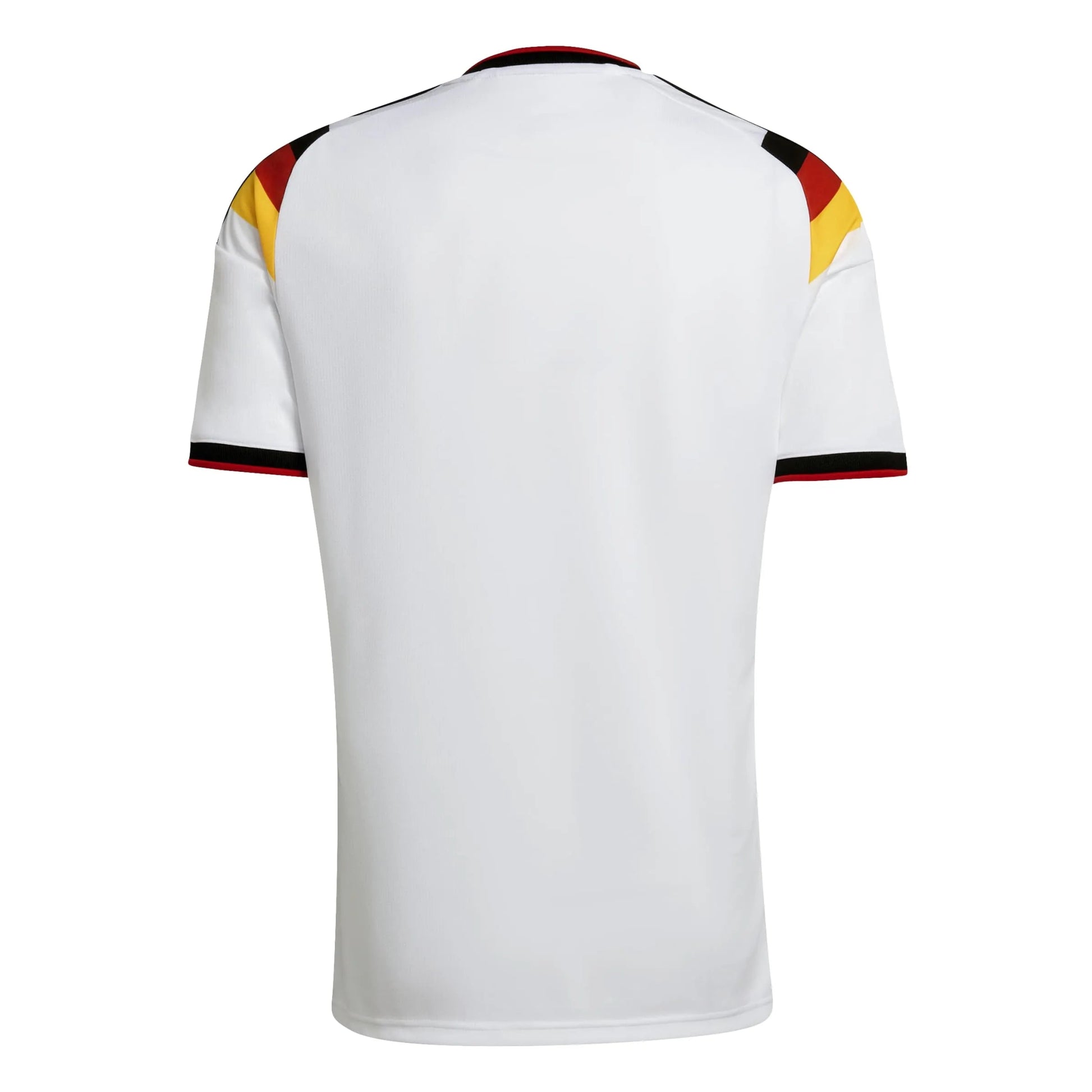 2026 Germany Men's Stadium Home Soccer Jersey  / Adidas