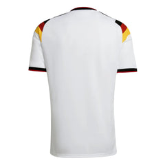 2026 Germany Men's Stadium Home Soccer Jersey  / Adidas