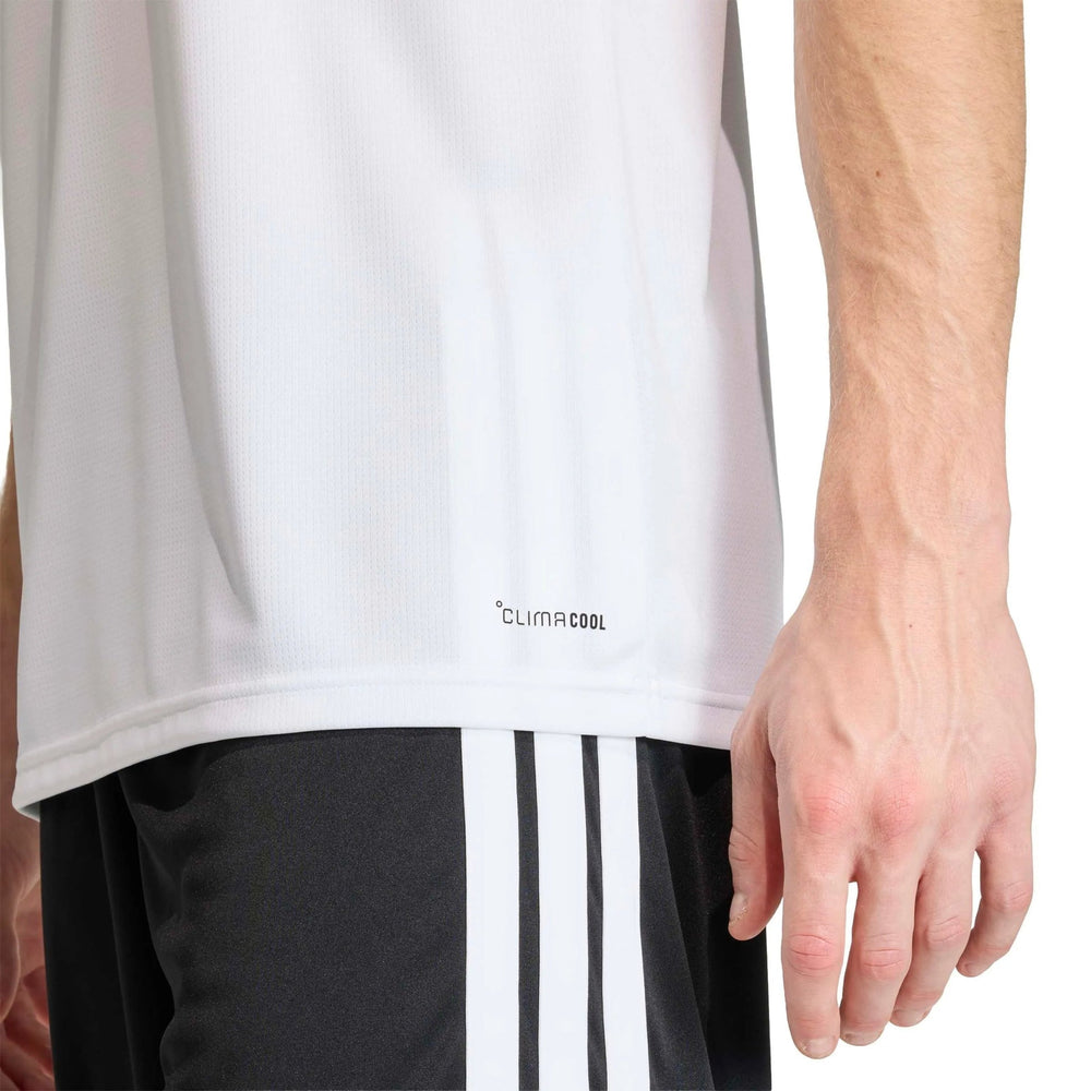 2026 Germany Men's Stadium Home Soccer Jersey  / Adidas