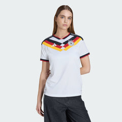 2026 Germany Women's Stadium Home Soccer Jersey  / Adidas