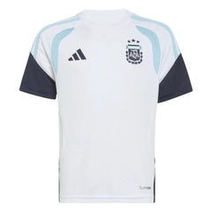 2026 Argentina Youth Training Soccer Jersey  / Adidas