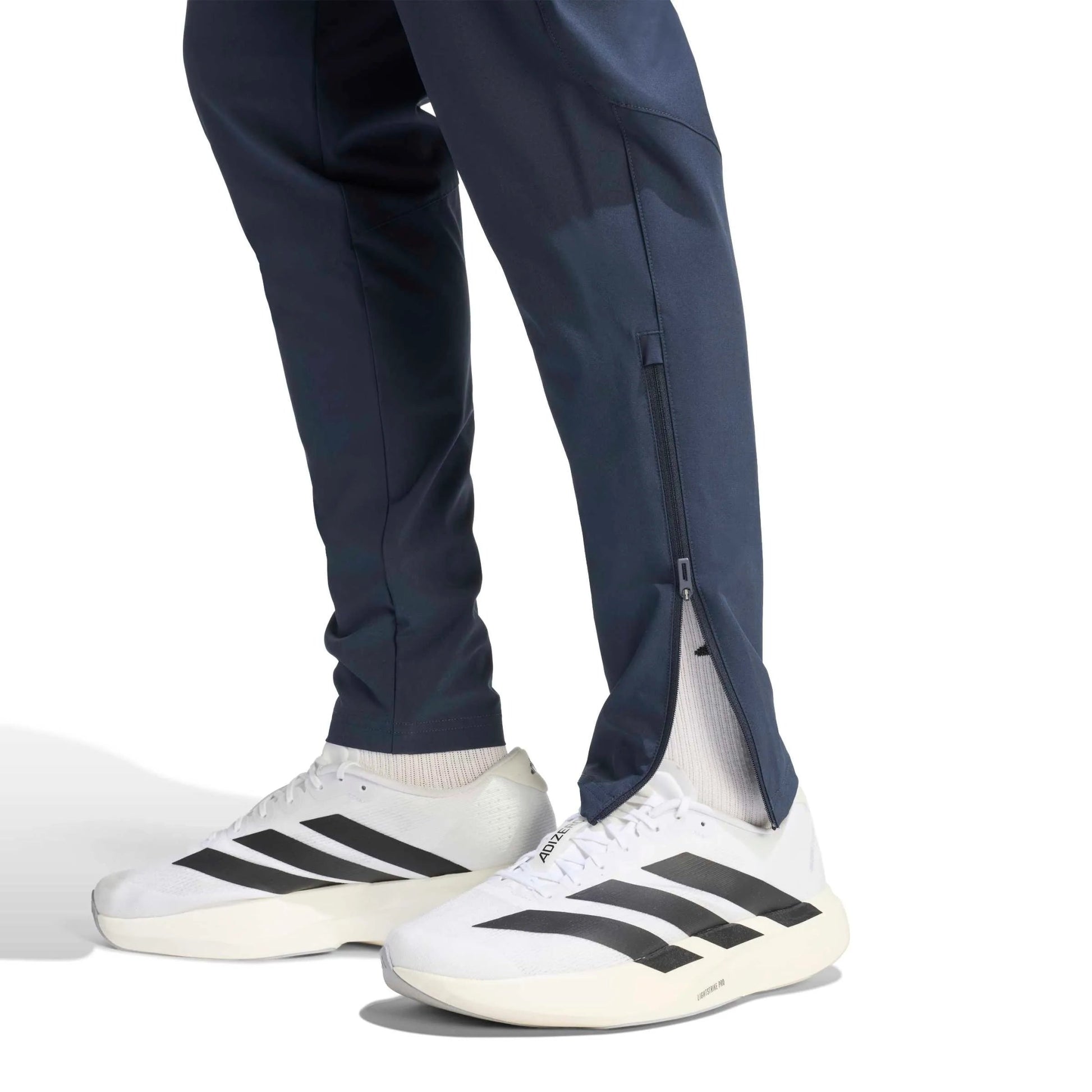 2026 Argentina Men's Tiro Travel Pants  / Adidas