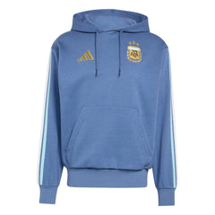 2026 Argentina Men's DNA Fleece Hoodie  / Adidas