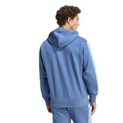 2026 Argentina Men's DNA Fleece Hoodie  / Adidas