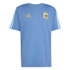 2026 Argentina Men's DNA Tee  / Adidas