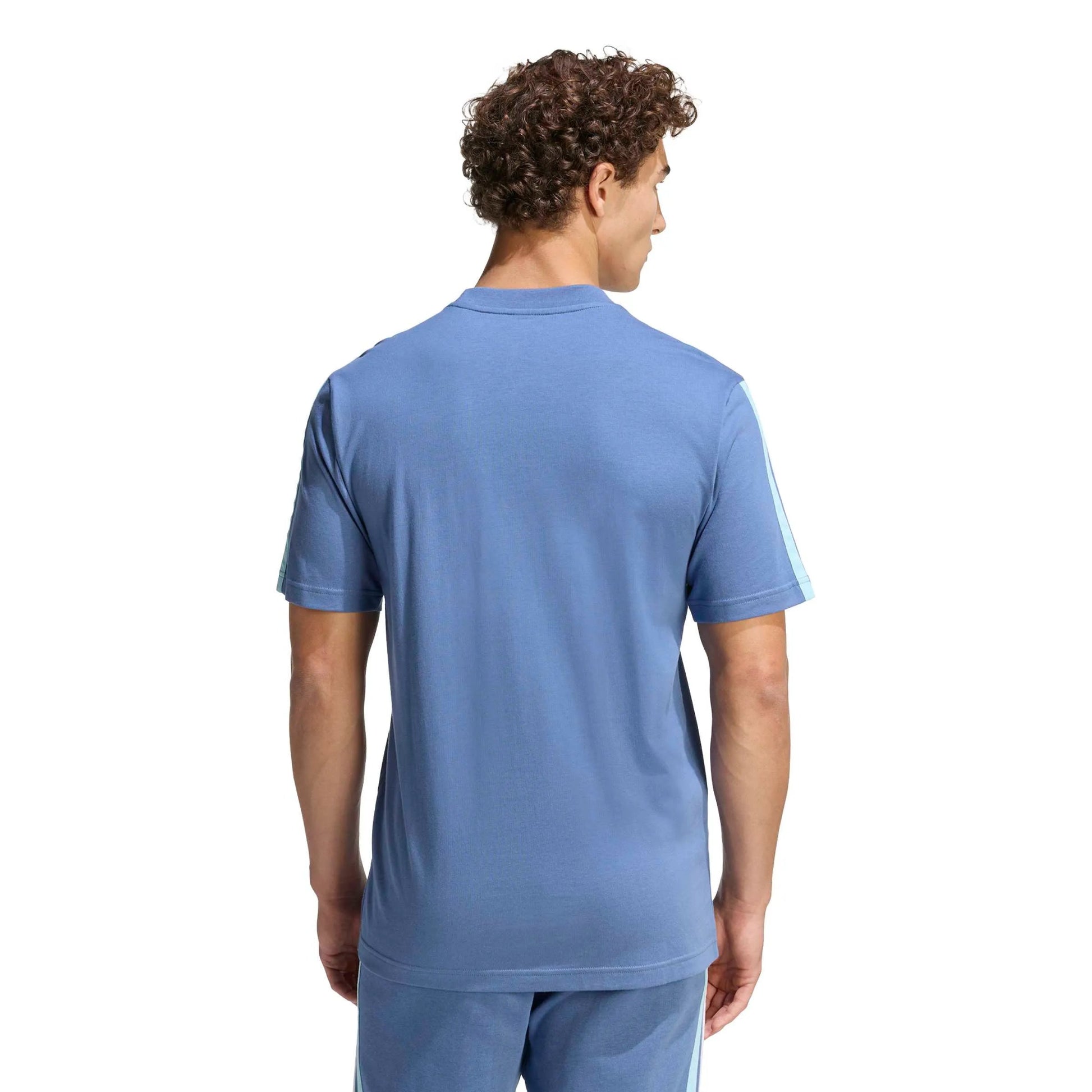 2026 Argentina Men's DNA Tee  / Adidas