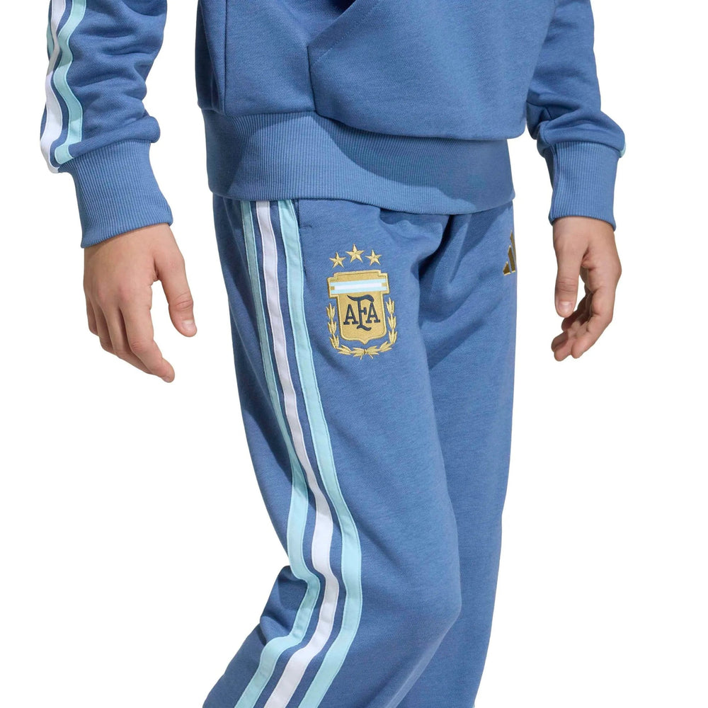 2026 Argentina Youth Pants  / Adidas