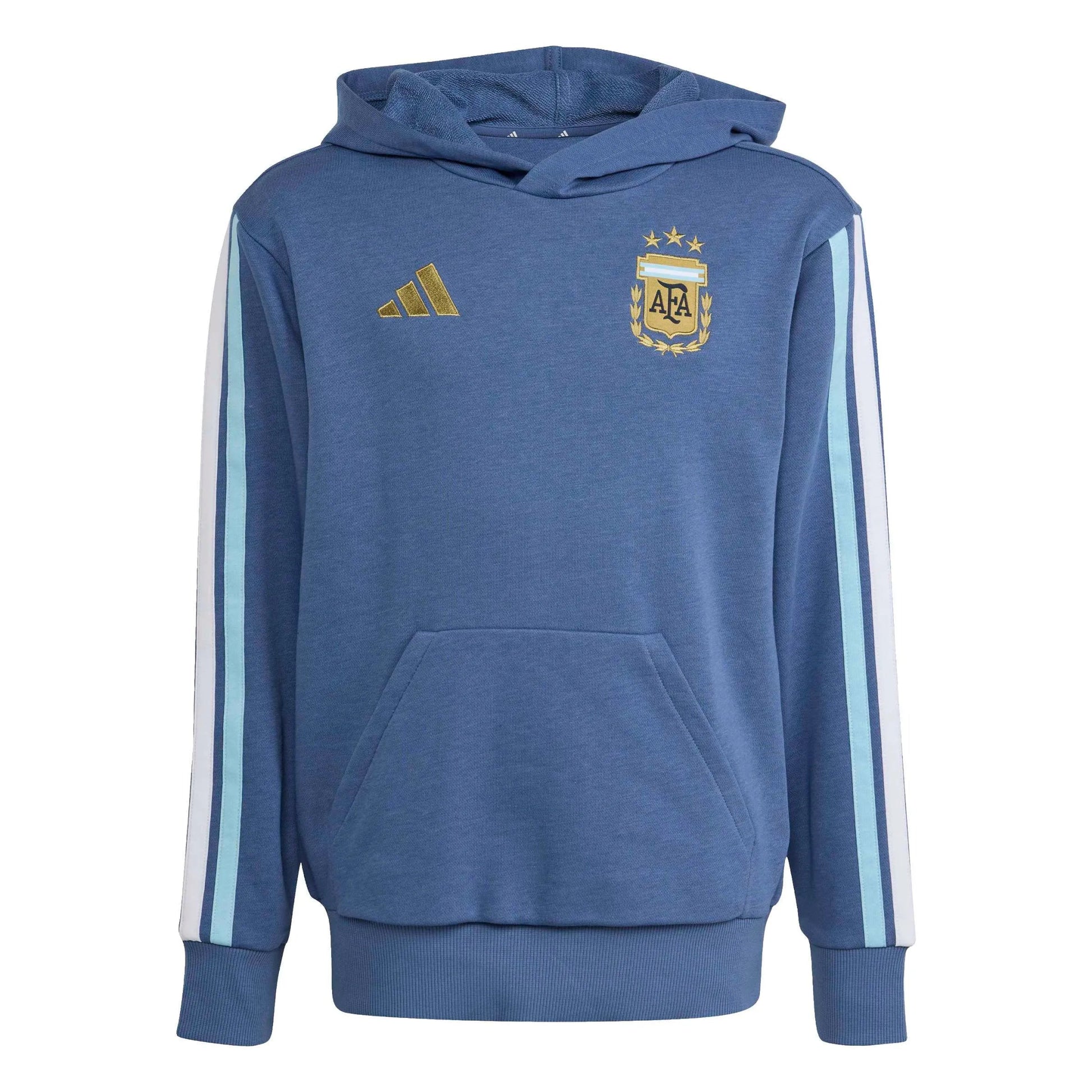2026 Argentina Youth DNA Hoodie  / Adidas