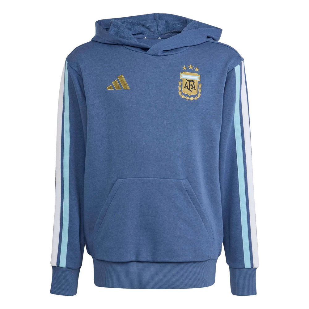 2026 Argentina Youth DNA Hoodie  / Adidas