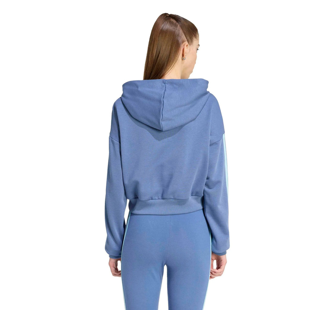 2026 Argentina Women's DNA Hoodie  / Adidas