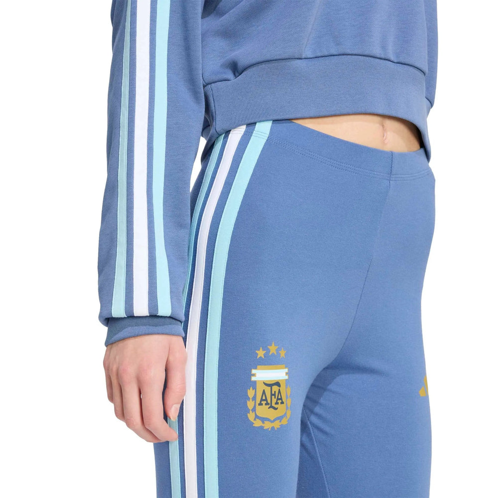2026 Argentina Women's DNA Hoodie  / Adidas