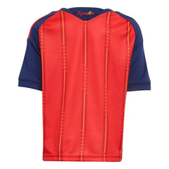 2026 Spain Kid's Home Mini Kit  / Adidas
