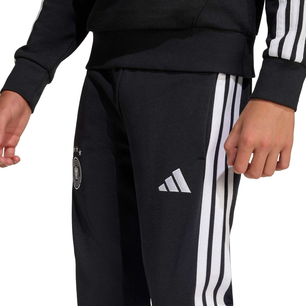 2026 Germany Youth Pants  / Adidas