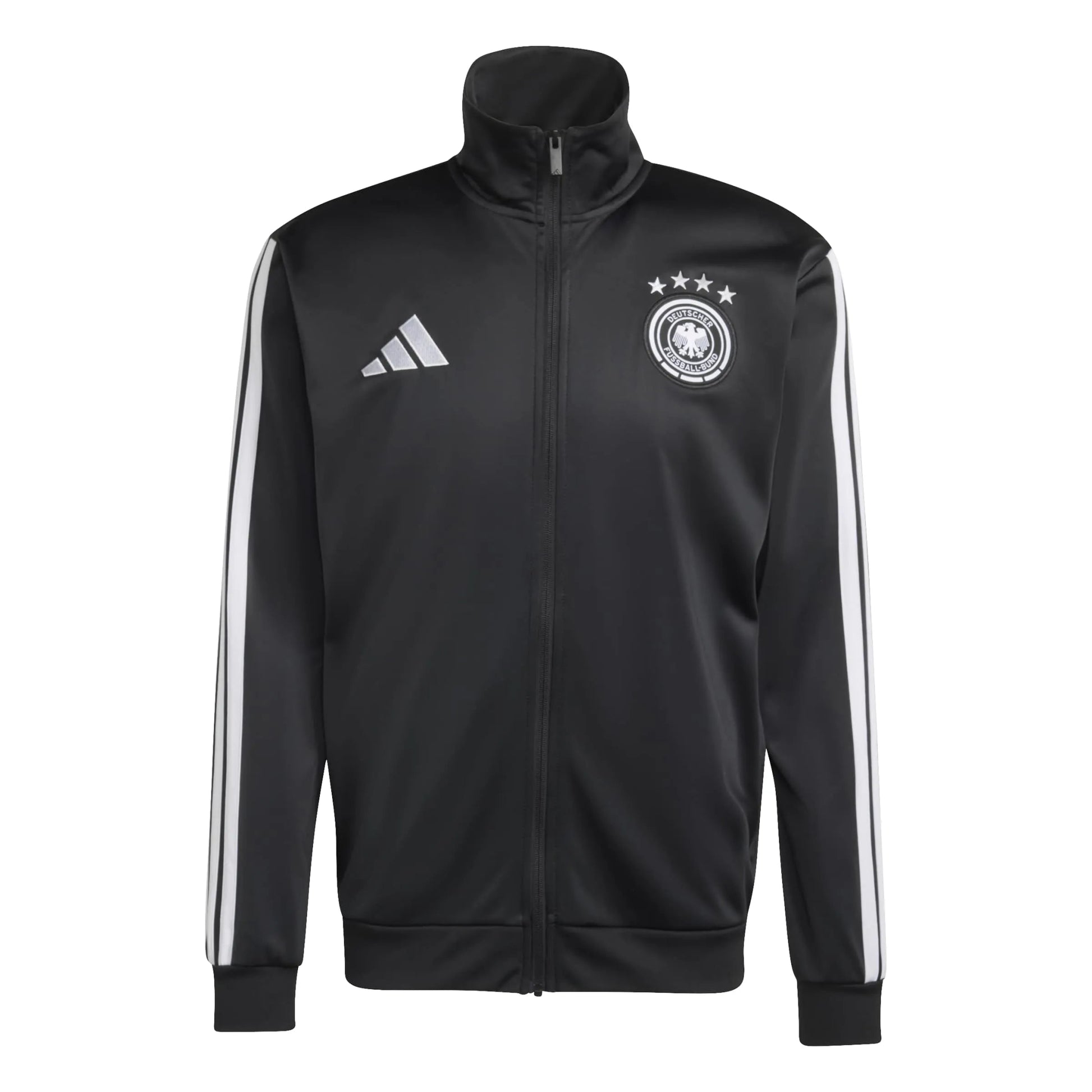 2026 Germany Men's DNA Track Top / Adidas