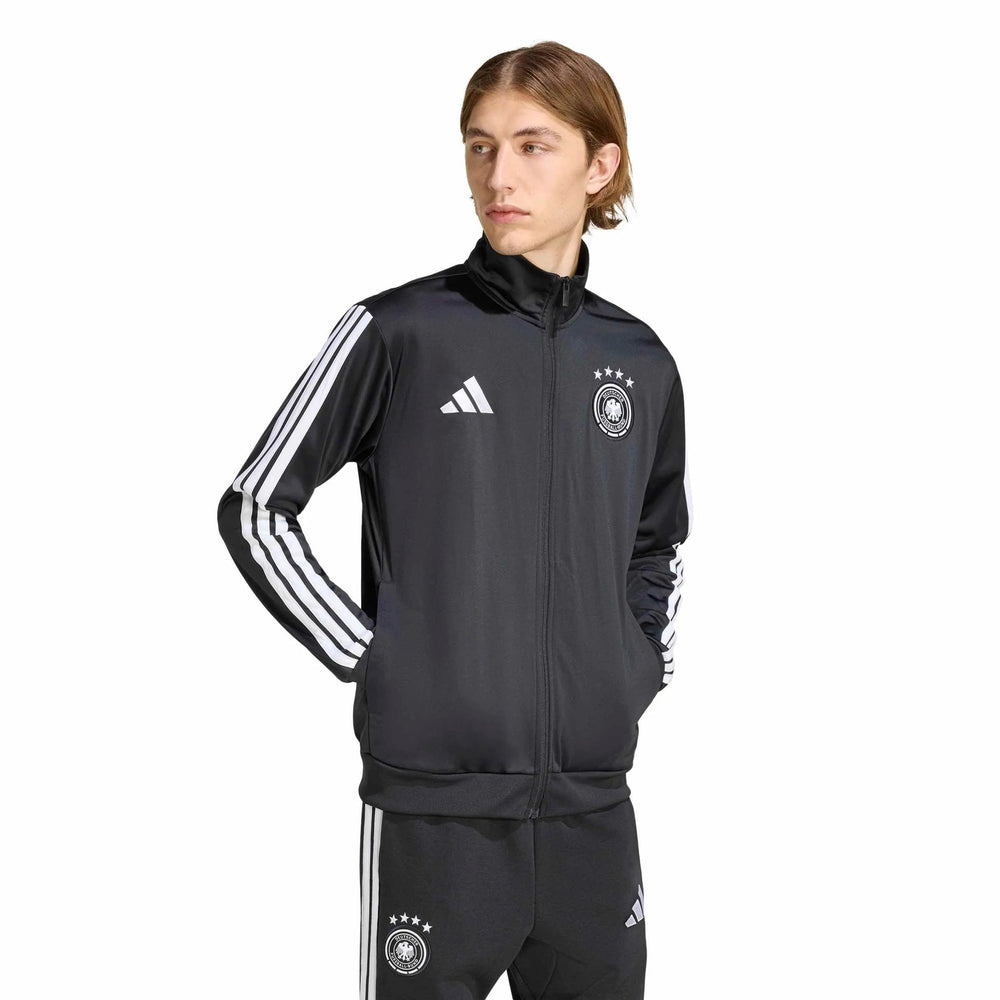 2026 Germany Men's DNA Track Top / Adidas