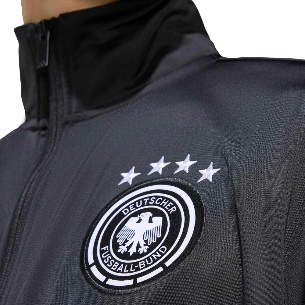 2026 Germany Men's DNA Track Top / Adidas