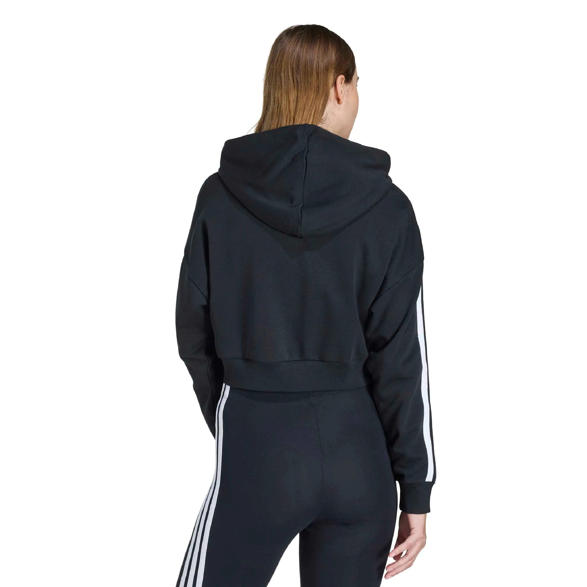 2026 Germany Women's DNA Hoodie  / Adidas