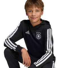 2026 Germany Youth DNA Hoodie  / Adidas