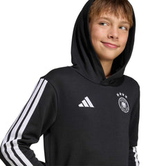 2026 Germany Youth DNA Hoodie  / Adidas