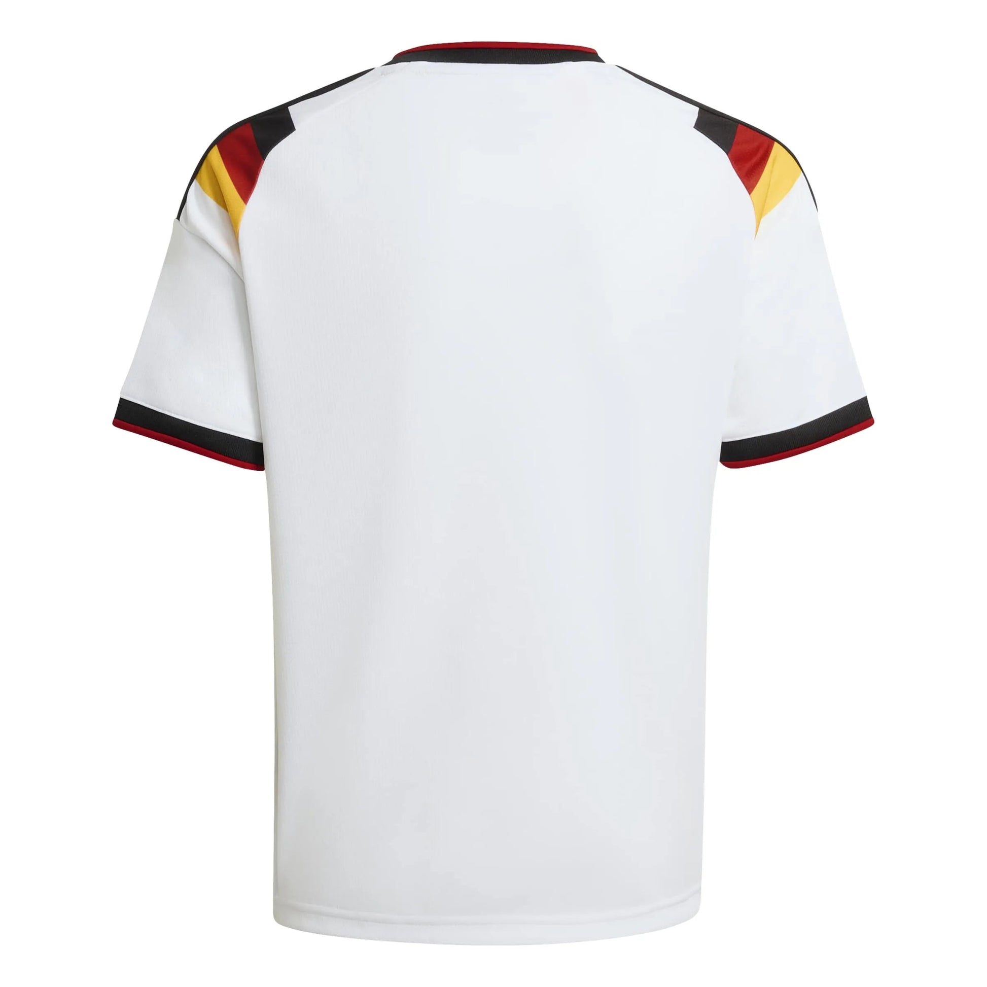 2026 Germany Youth Stadium Home Soccer Jersey  / Adidas