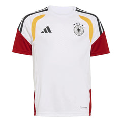 2026 Germany Youth Tiro Training Soccer Jersey  / Adidas